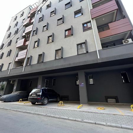 Skopje Brand New Apartment 외부 사진