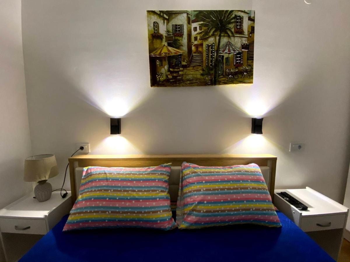 Skopje Brand New Apartment 외부 사진